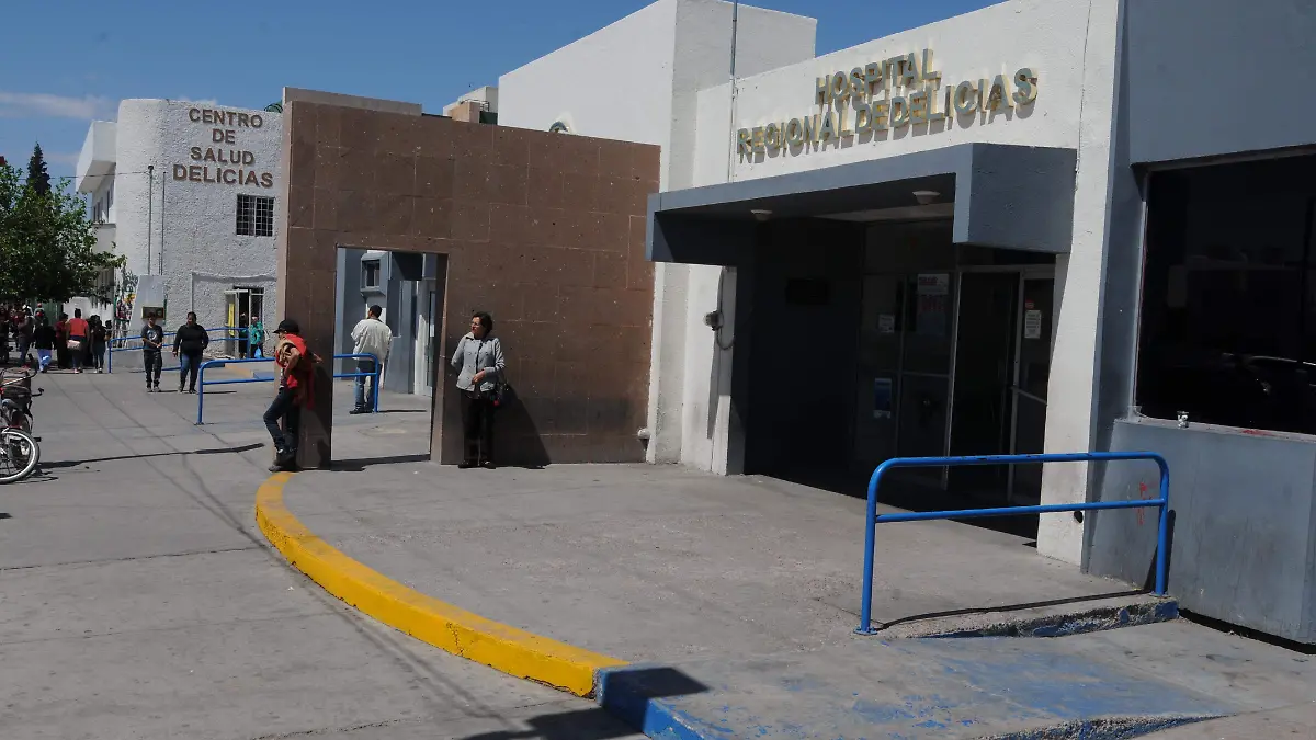 hospital regional de delicias  (11)